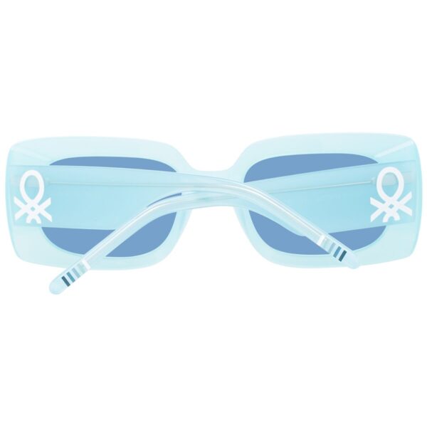Okulary przeciwsłoneczne Damskie Benetton BE5065 52509 - obrazek 3