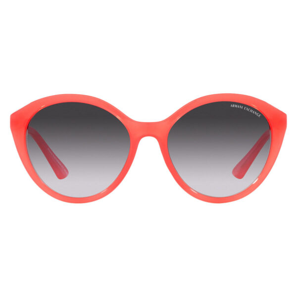 Okulary przeciwsłoneczne Damskie Armani Exchange AX4134S-83418G Ø 55 mm - obrazek 2