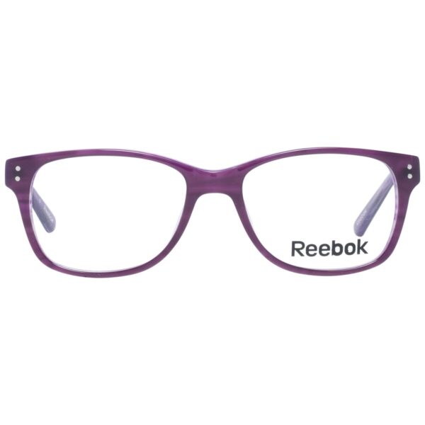 Ramki do okularów Unisex Reebok R6002 5103 - obrazek 2