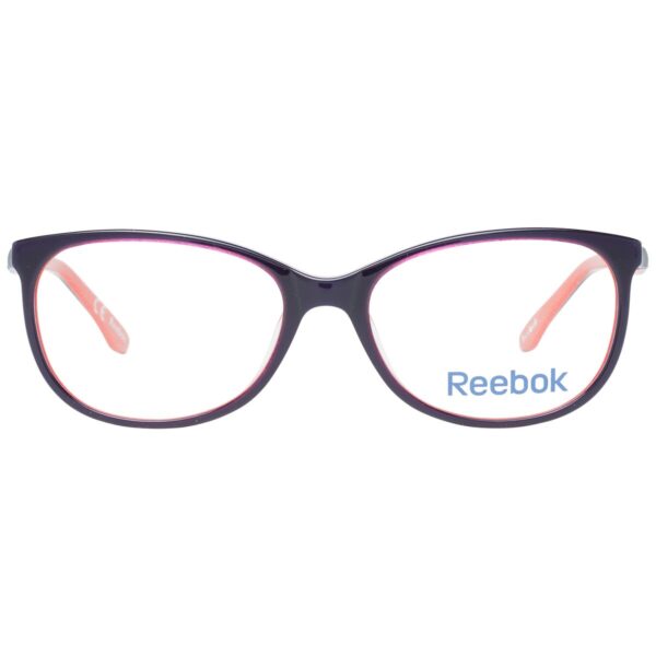Ramki do okularów Unisex Reebok R6007 5201 - obrazek 2