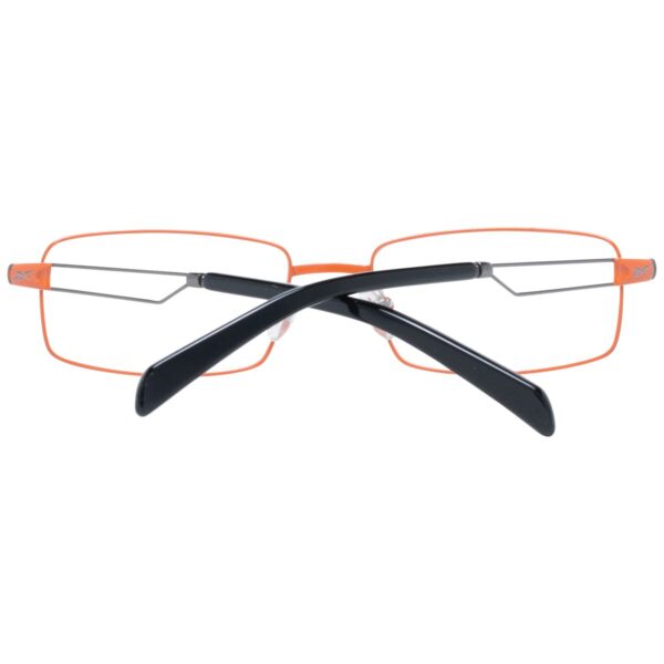 Ramki do okularów Unisex Reebok R6018 5202 - obrazek 3