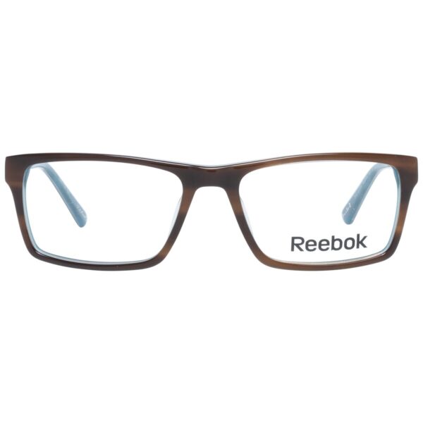 Ramki do okularów Unisex Reebok RB7014 5404 - obrazek 2