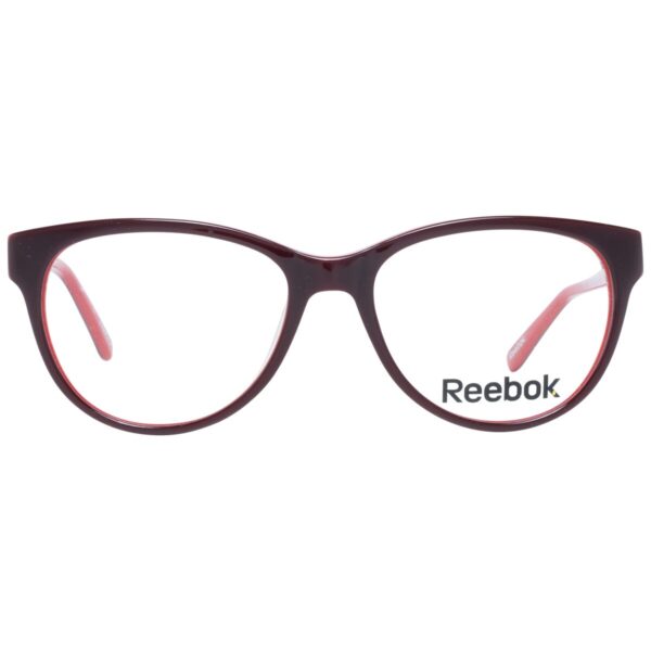 Ramki do okularów Unisex Reebok R6014 5205 - obrazek 2