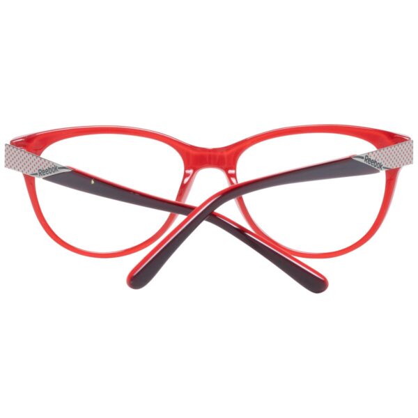 Ramki do okularów Unisex Reebok R6014 5205 - obrazek 3