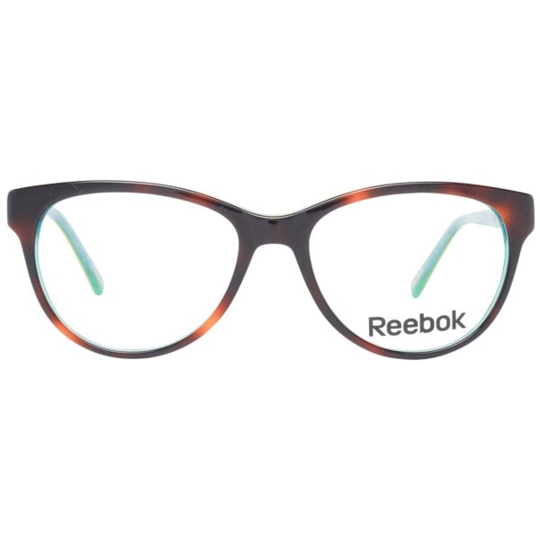 Ramki do okularów Unisex Reebok R6014 5207 - obrazek 2