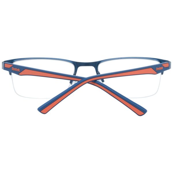 Ramki do okularów Unisex Reebok R1017 5203 - obrazek 3