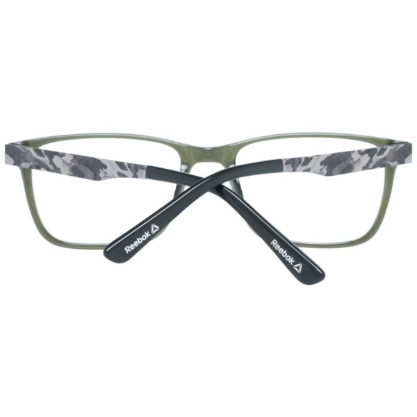 Ramki do okularów Unisex Reebok R3020 5303 - obrazek 3