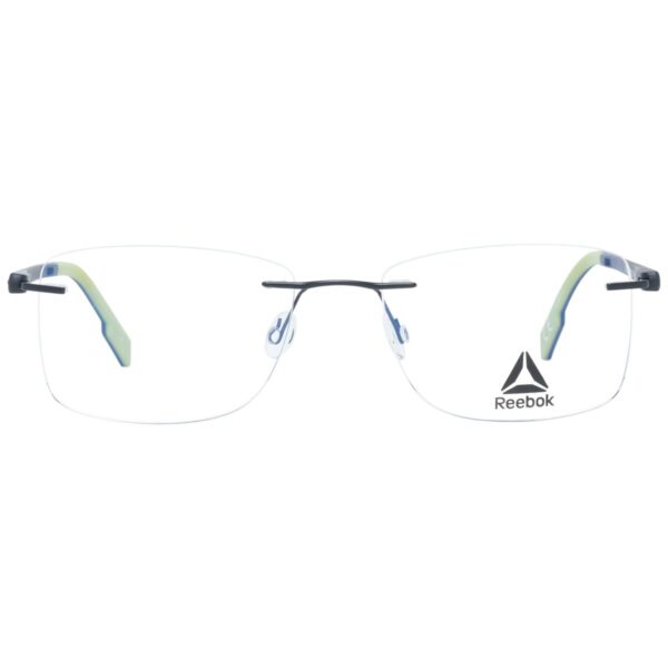 Ramki do okularów Unisex Reebok R7005 5401 - obrazek 2