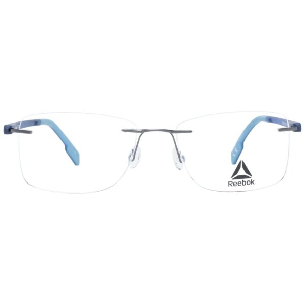 Ramki do okularów Unisex Reebok R7005 5402 - obrazek 2