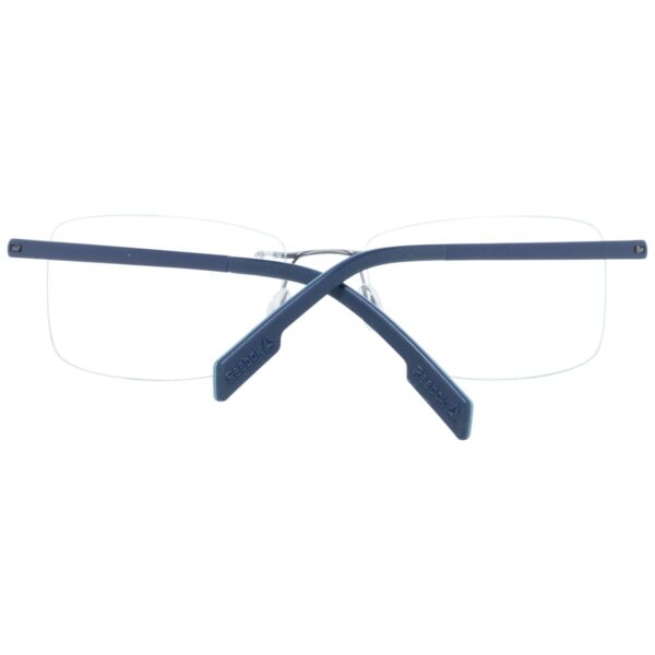 Ramki do okularów Unisex Reebok R7005 5402 - obrazek 3