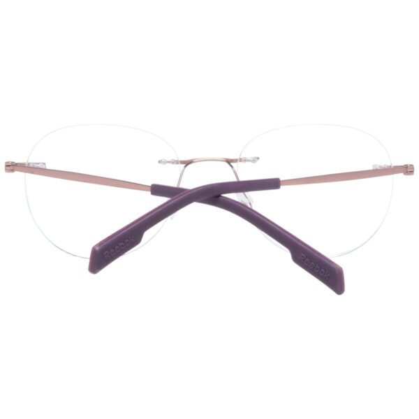 Ramki do okularów Unisex Reebok R7006 5002 - obrazek 3