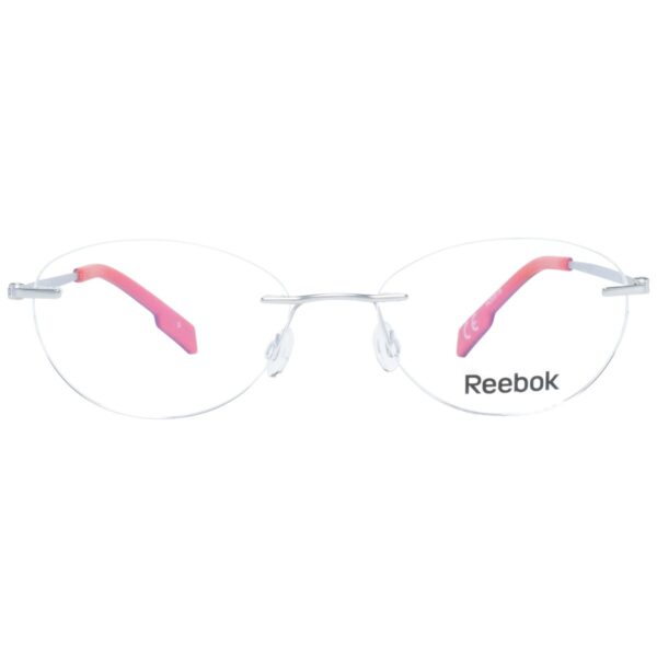 Ramki do okularów Unisex Reebok R7007 5301 - obrazek 2