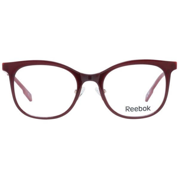 Ramki do okularów Unisex Reebok R8502 5002 - obrazek 2