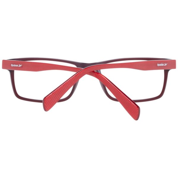 Ramki do okularów Unisex Reebok RV3013 5201 - obrazek 3