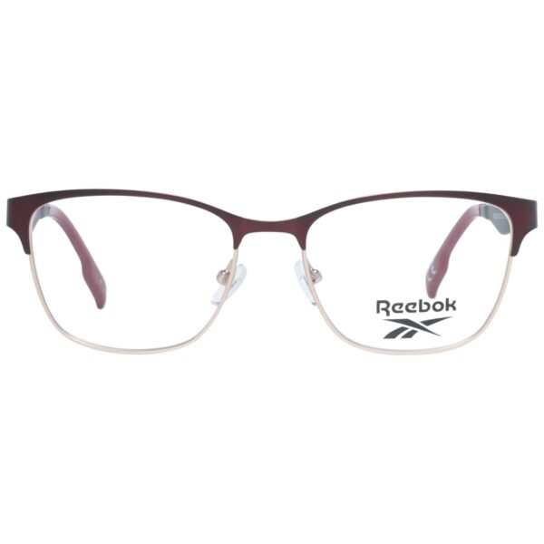 Ramki do okularów Unisex Reebok RV8548 5003V - obrazek 2