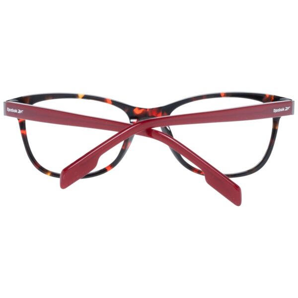 Ramki do okularów Unisex Reebok RV9016 4904V - obrazek 3