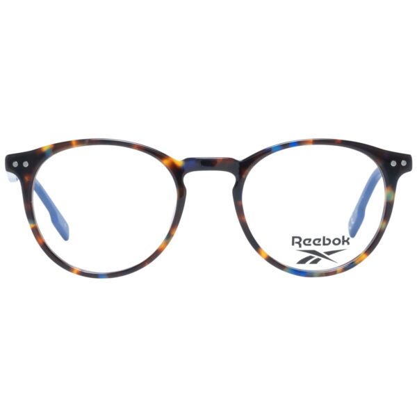 Ramki do okularów Unisex Reebok RV9020 4905V - obrazek 2