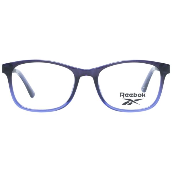 Ramki do okularów Unisex Reebok RV6019 4806 - obrazek 2