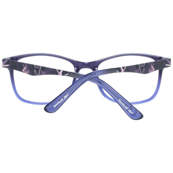 Ramki do okularów Unisex Reebok RV6019 4806 - obrazek 3