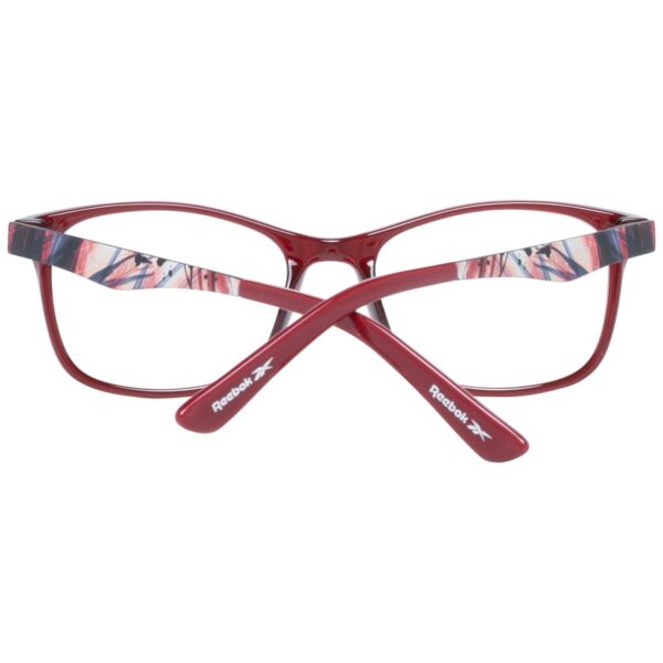 Ramki do okularów Unisex Reebok RV6019 4807 - obrazek 3