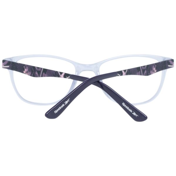 Ramki do okularów Unisex Reebok RV6020 5005 - obrazek 3