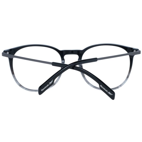 Ramki do okularów Unisex Reebok RV9604 5201 - obrazek 3