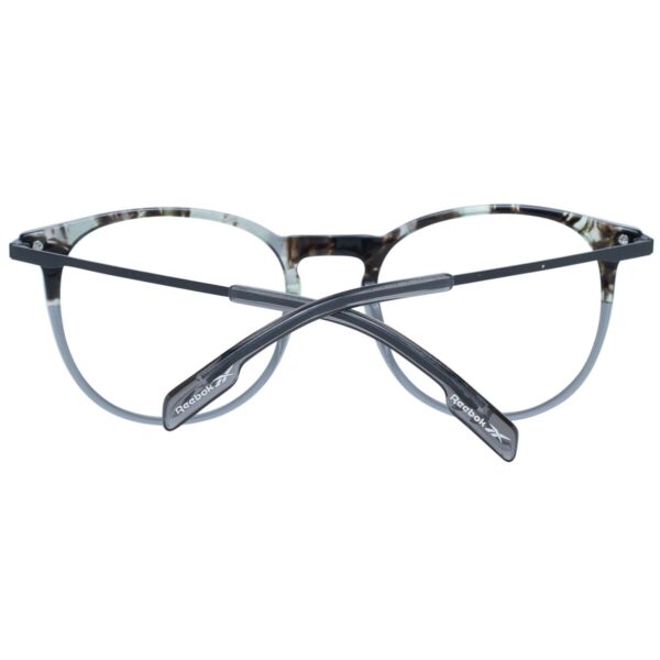 Ramki do okularów Unisex Reebok RV9604 5202 - obrazek 3