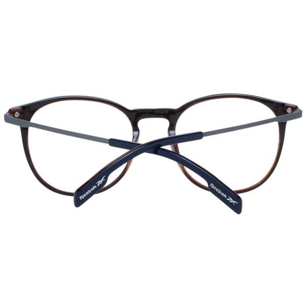 Ramki do okularów Unisex Reebok RV9604 5203 - obrazek 3