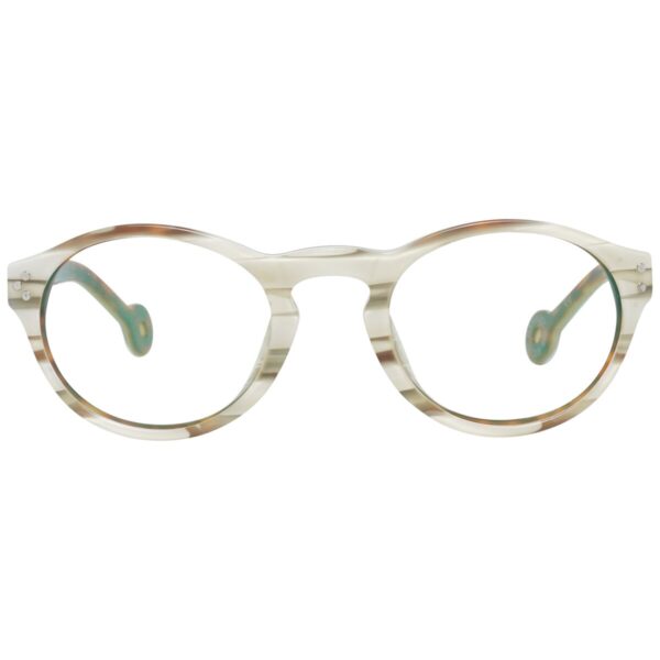 Ramki do okularów Unisex Hally & Son HS505 5002 - obrazek 2