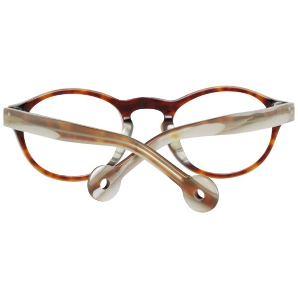 Ramki do okularów Unisex Hally & Son HS505 5002 - obrazek 3