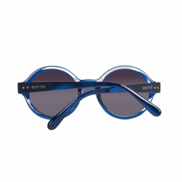 Okulary przeciwsłoneczne Damskie Benetton BE985S03 (ø 53 mm) - obrazek 3