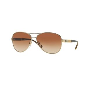 Okulary przeciwsłoneczne Damskie Burberry BE 3080