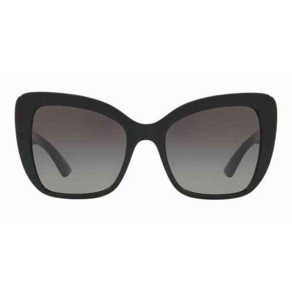 Okulary przeciwsłoneczne Damskie Dolce & Gabbana PRINTED DG 4348 - obrazek 2