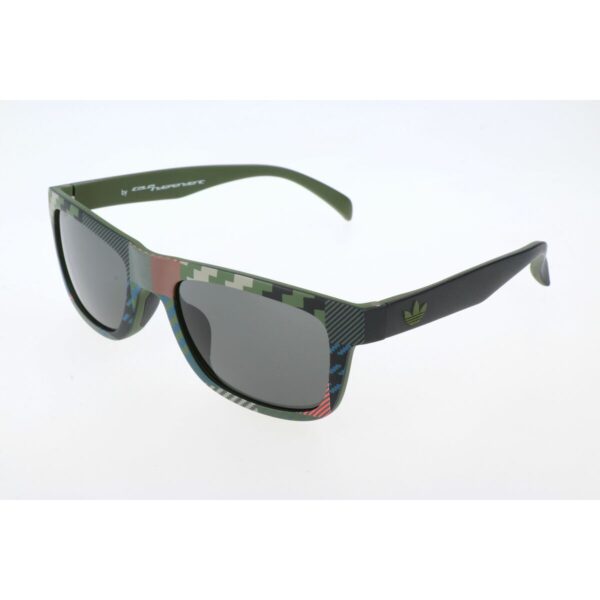 Okulary przeciwsłoneczne Męskie Adidas AOR005-PDC-030 ø 54 mm - obrazek 2