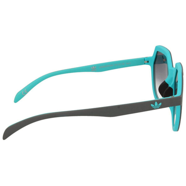 Okulary przeciwsłoneczne Damskie Adidas AOR018-070-036 (ø 53 mm) - obrazek 2