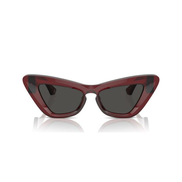 Okulary przeciwsłoneczne Damskie Burberry BE 4421U - obrazek 2