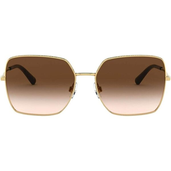 Okulary przeciwsłoneczne Damskie Dolce & Gabbana SLIM DG 2242 - obrazek 2