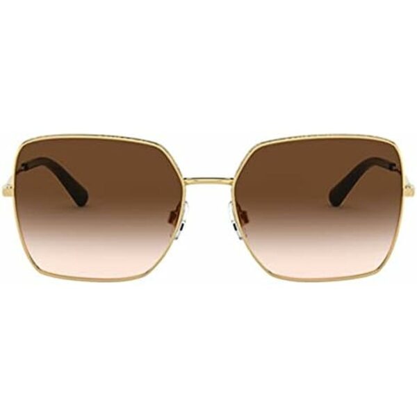 Okulary przeciwsłoneczne Damskie Dolce & Gabbana SLIM DG 2242 - obrazek 3
