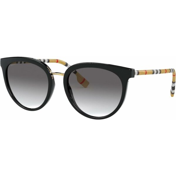 Okulary przeciwsłoneczne Damskie Burberry WILLOW  BE 4316 - obrazek 3