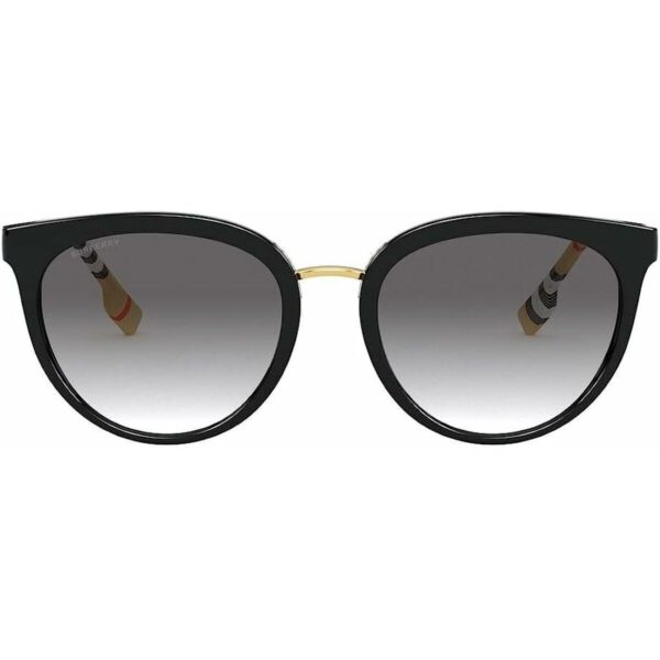 Okulary przeciwsłoneczne Damskie Burberry WILLOW  BE 4316 - obrazek 4