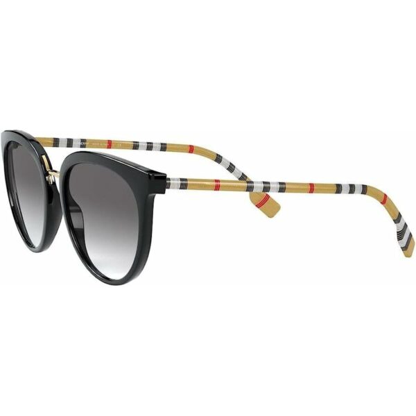 Okulary przeciwsłoneczne Damskie Burberry WILLOW  BE 4316 - obrazek 5