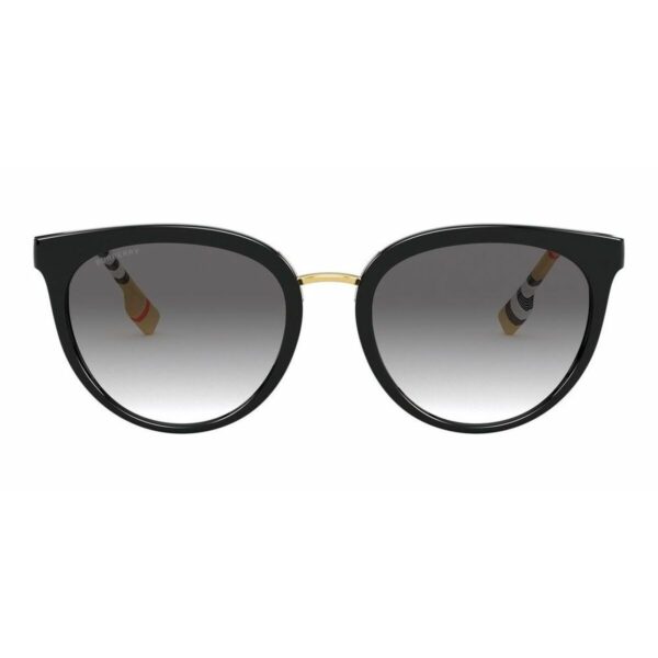 Okulary przeciwsłoneczne Damskie Burberry WILLOW  BE 4316 - obrazek 2