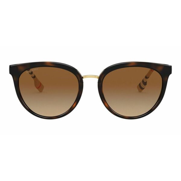 Okulary przeciwsłoneczne Damskie Burberry WILLOW  BE 4316 - obrazek 2