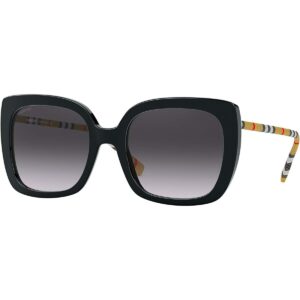 Okulary przeciwsłoneczne Damskie Burberry CAROLL BE 4323