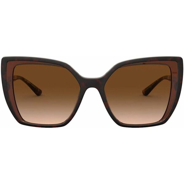 Okulary przeciwsłoneczne Damskie Dolce & Gabbana DG MONOGRAM DG 6138 - obrazek 2
