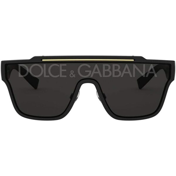 Okulary przeciwsłoneczne Damskie Dolce & Gabbana VIALE PIAVE 2-0 DG 6125 - obrazek 2