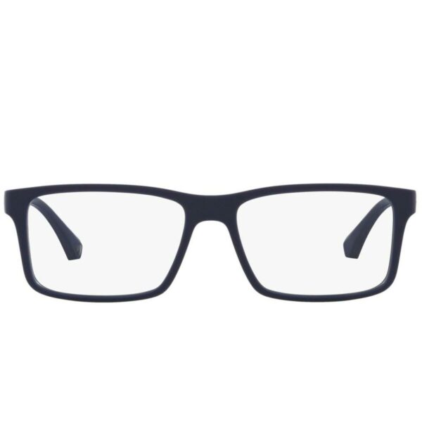 Okulary przeciwsłoneczne Męskie Emporio Armani EA 3038 - obrazek 2