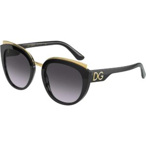 Okulary przeciwsłoneczne Damskie Dolce & Gabbana PRINT FAMILY DG 4383