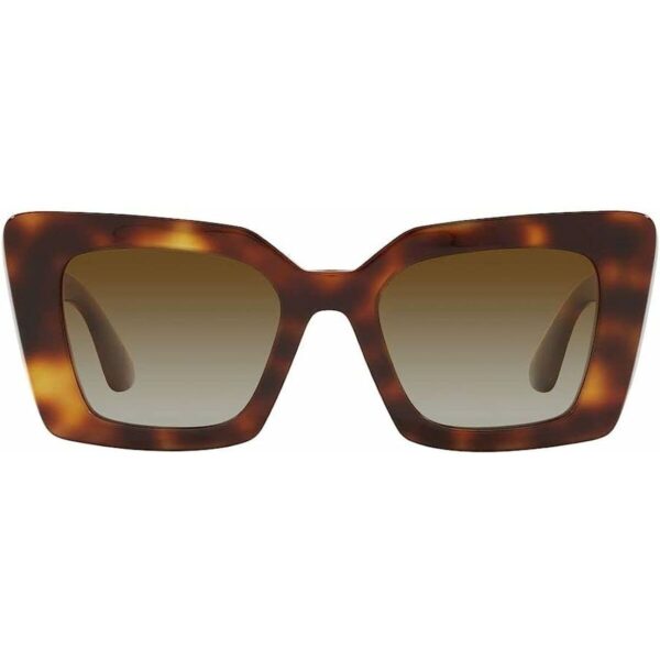 Okulary przeciwsłoneczne Damskie Burberry DAISY BE 4344 - obrazek 2
