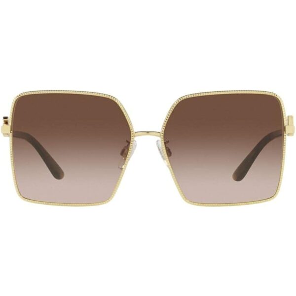 Okulary przeciwsłoneczne Damskie Dolce & Gabbana DG 2279 - obrazek 2